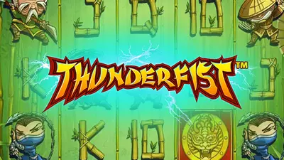 thunderfist